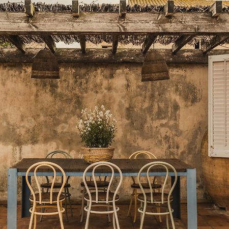 Deco - Casa Voltes Peratallada Εξωτερικό φωτογραφία