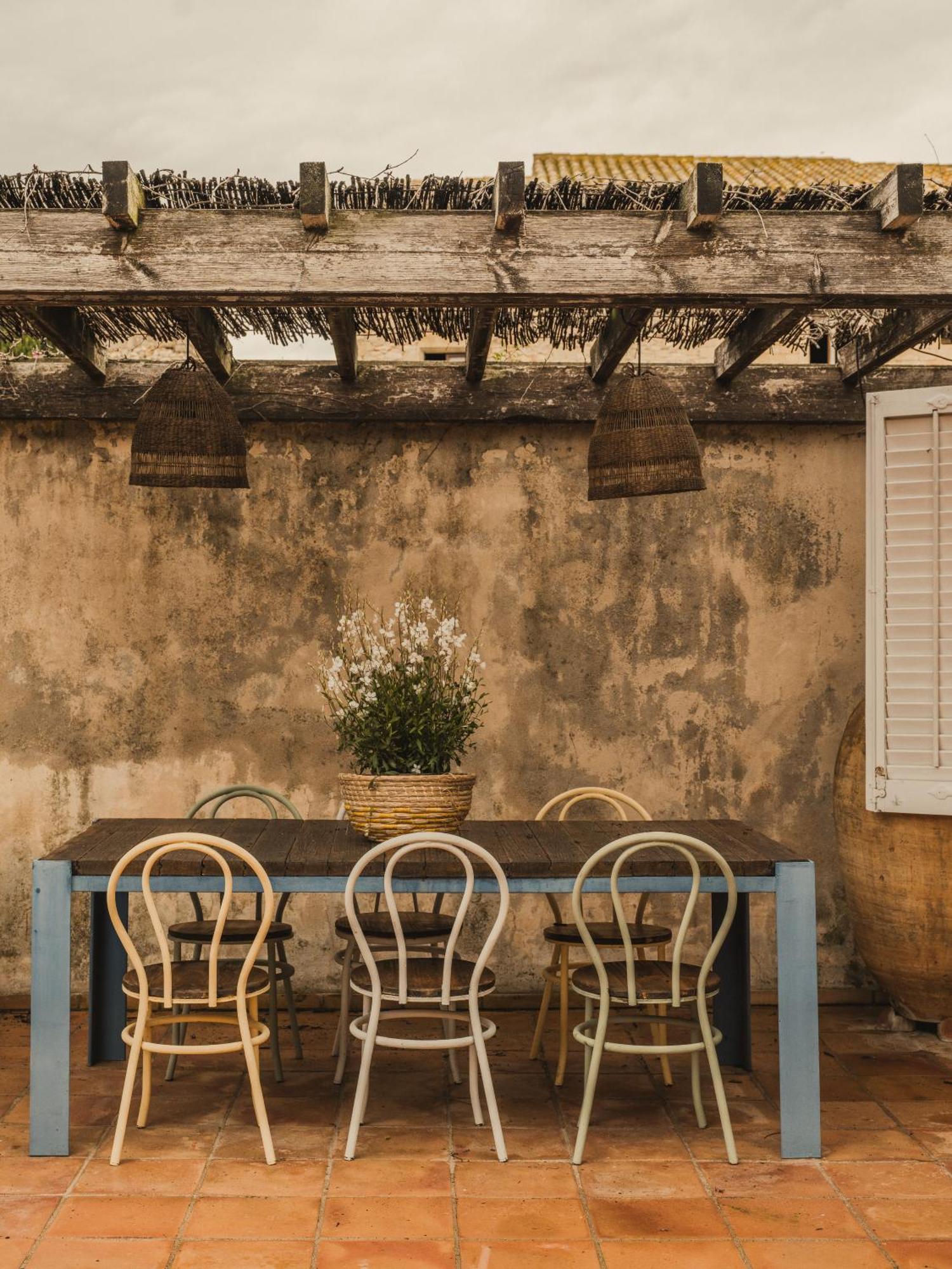 Deco - Casa Voltes Peratallada Εξωτερικό φωτογραφία