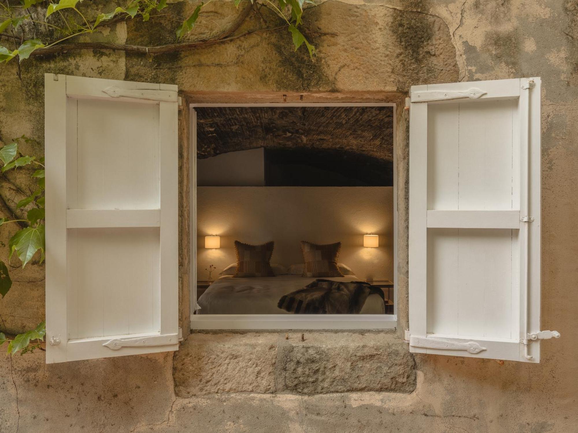 Deco - Casa Voltes Peratallada Εξωτερικό φωτογραφία