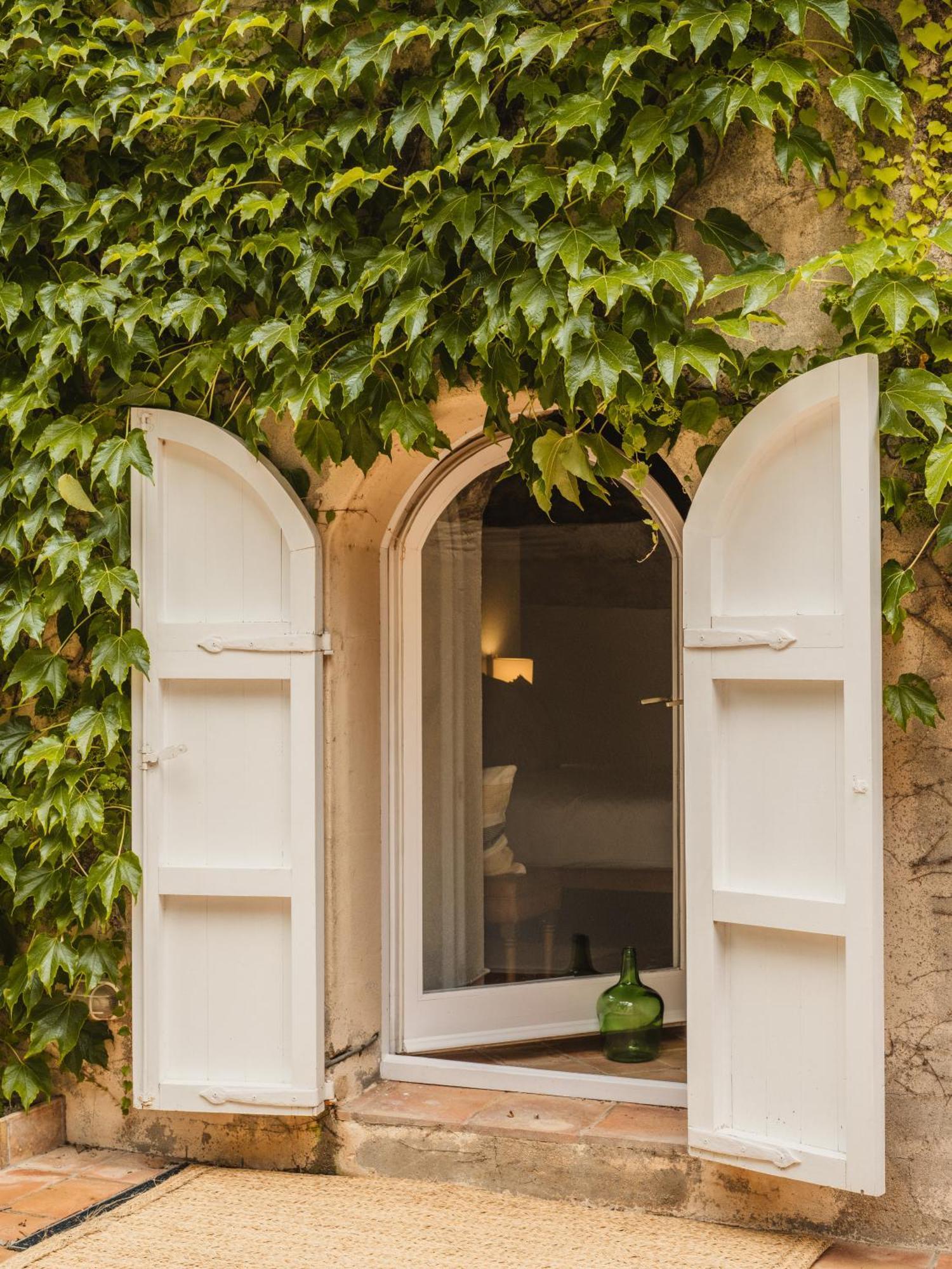 Deco - Casa Voltes Peratallada Εξωτερικό φωτογραφία